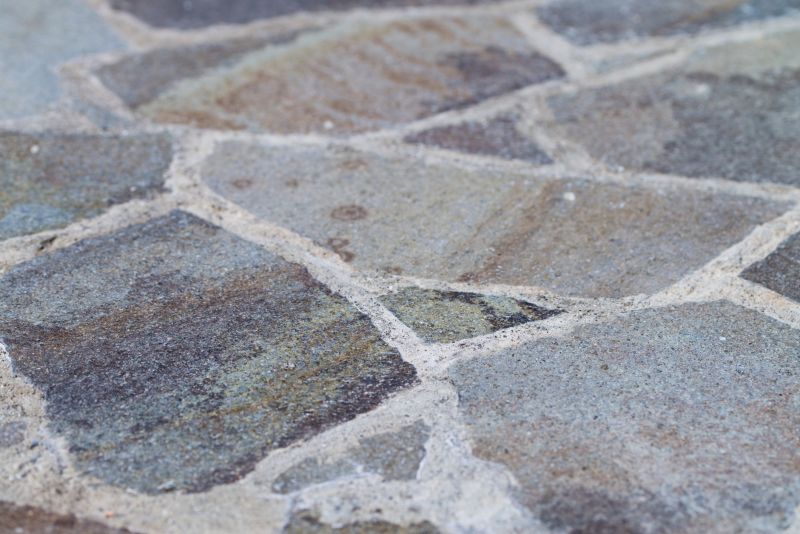 Flagstone Installation Service
