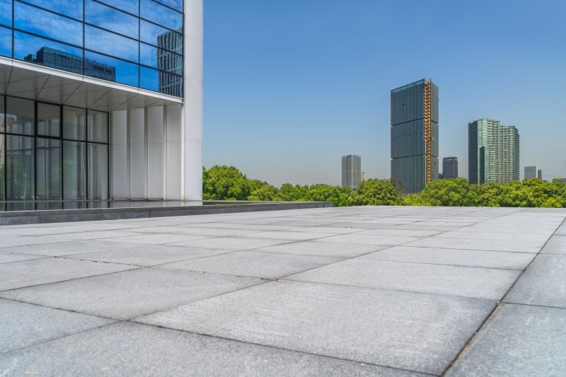 Commercial Paver Installations